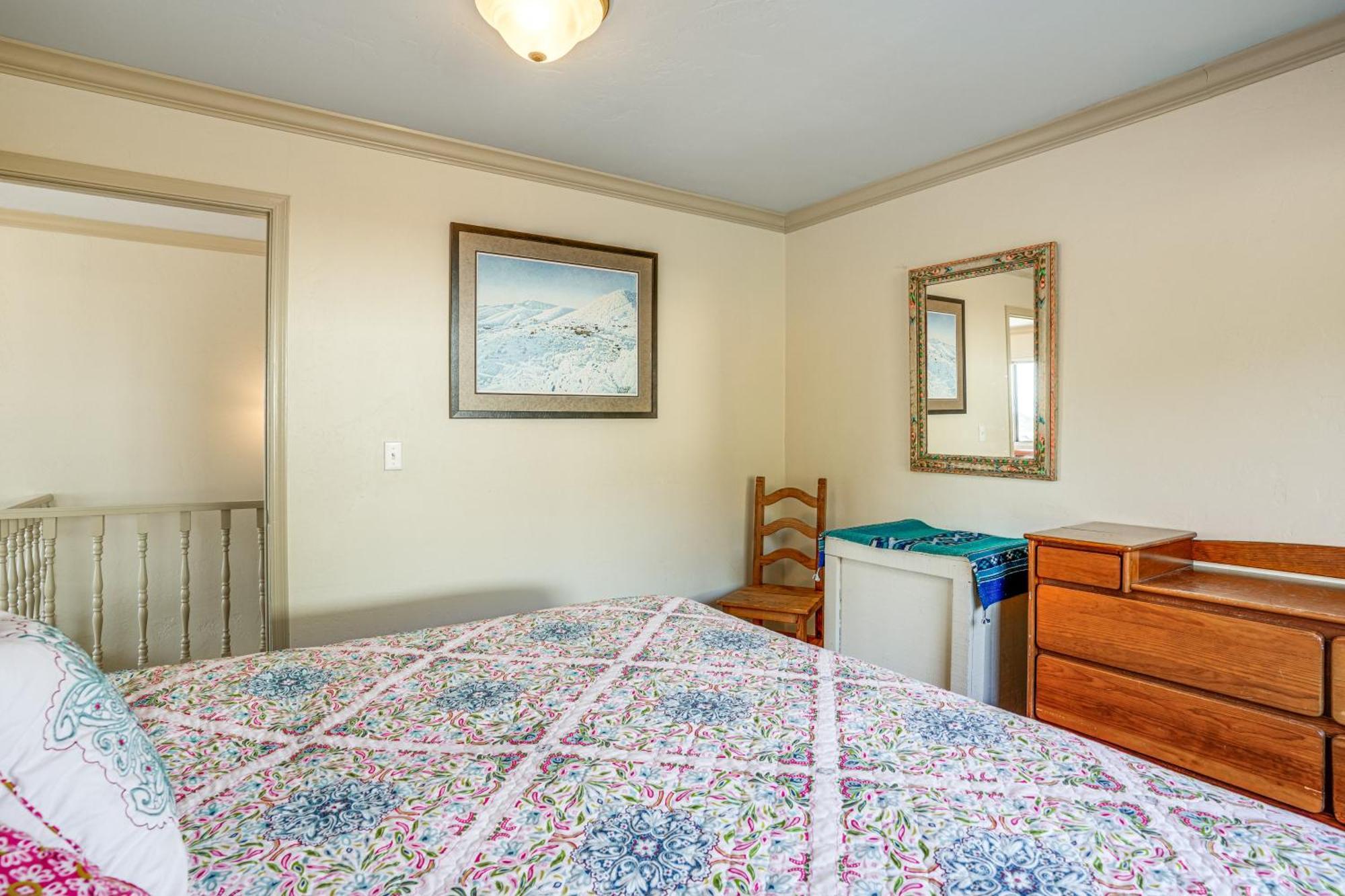 Mtn-View Home With Sauna In Prescott Valley! Exterior photo