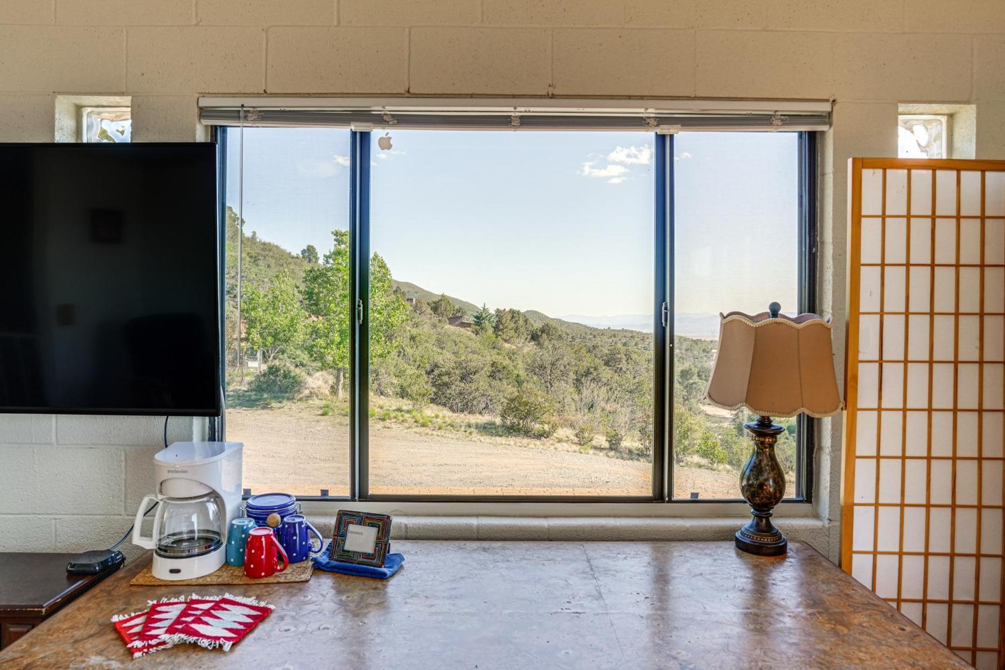 Mtn-View Home With Sauna In Prescott Valley! Room photo